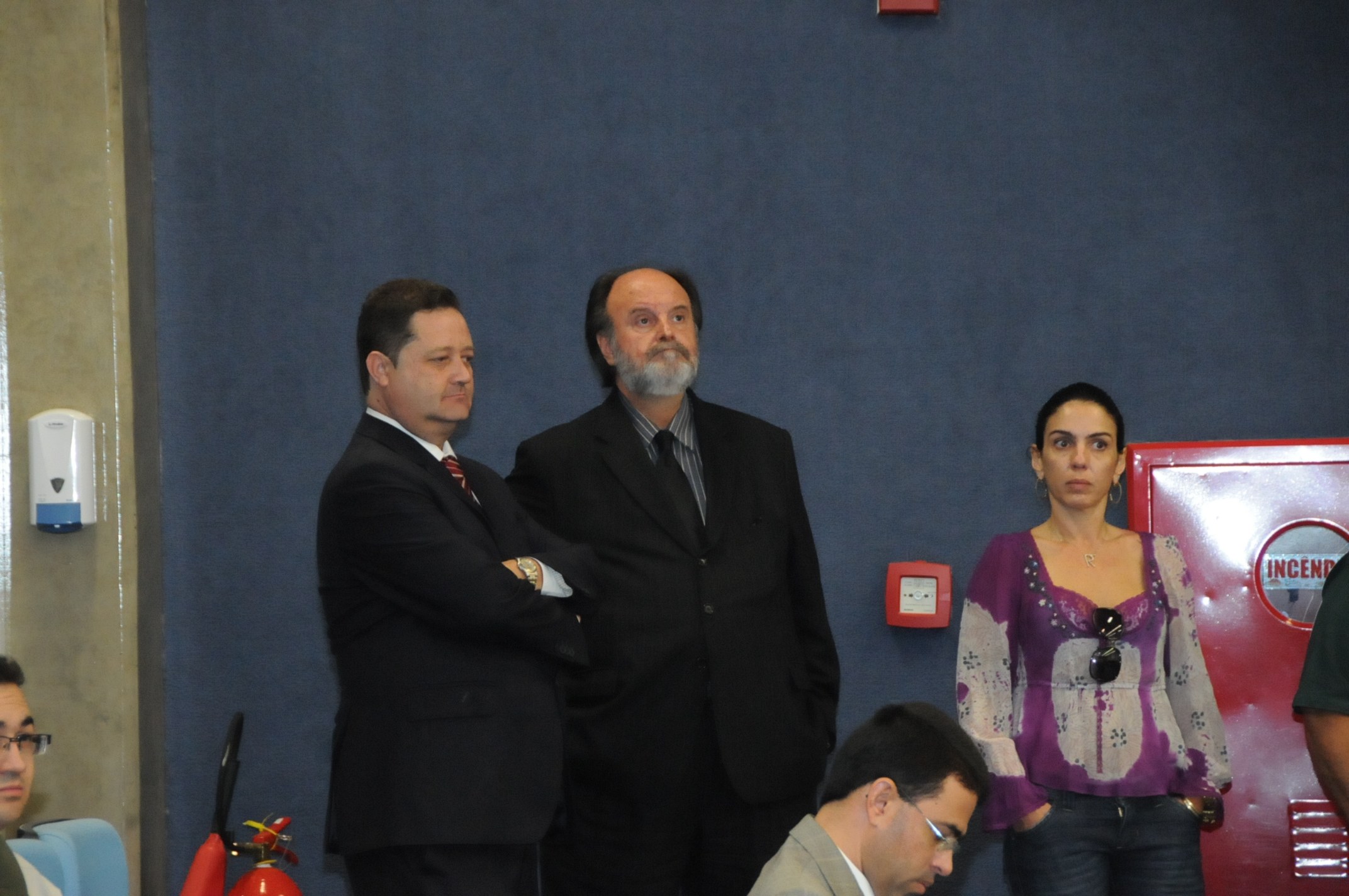 Palestra Homoafetividade e União Estável - Foto 10